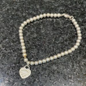 Tiffany & Co. Bracelet (SOLD)